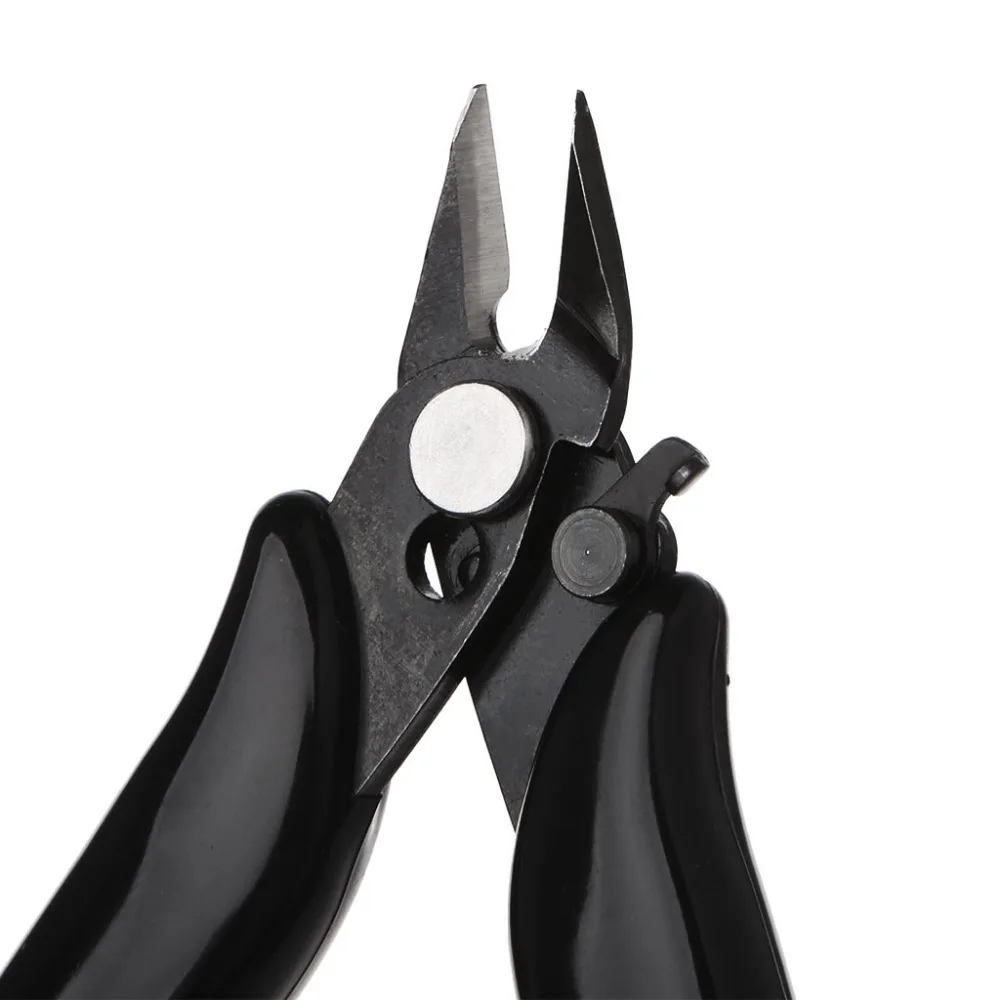 Электронные сигареты мини плоскогубцы провода кабель Резак Ножницы для DIY