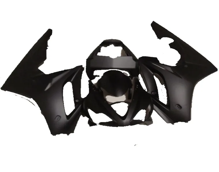 H-Injection Mold Fairing kit for Triumph Daytona 675 06 07 08 DAYTONA675 2006 2007 2008 ABS Hot black Fairings set | Автомобили и