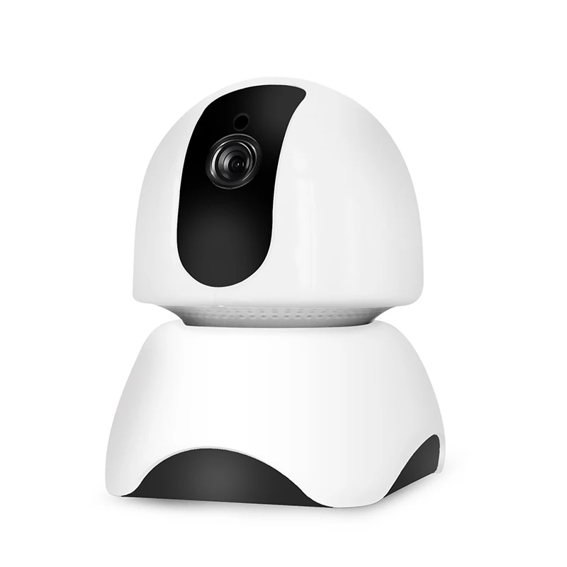 IP видеокамера с датчиком движения 1080P Wi Fi|Камеры видеонаблюдения| |