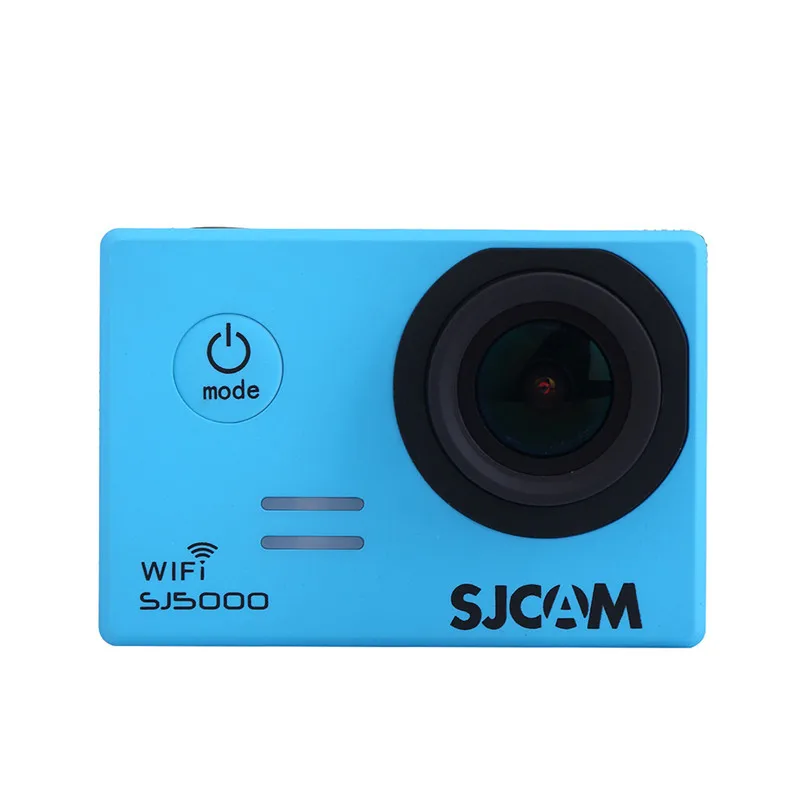 SJCAM SJ5000 WiFi Экшн камера Novatek 96655 Full HD Спорт DV Дайвинг 30 м Водонепроницаемая Открытый