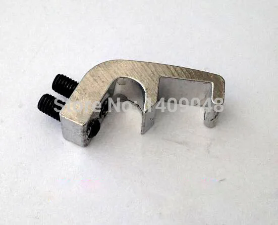 Фиксирующий кронштейн датчика воздушного цилиндра для магнитного переключатель