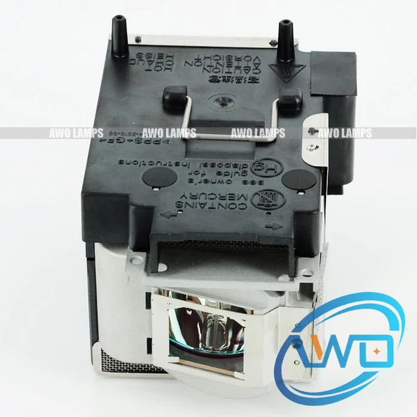 Фонарь оригинальный с корпусом для MITSUBISHI XD250/XD250U/VLT-XD280LP/XD250UG/XD280/XD280U/XD280UG |