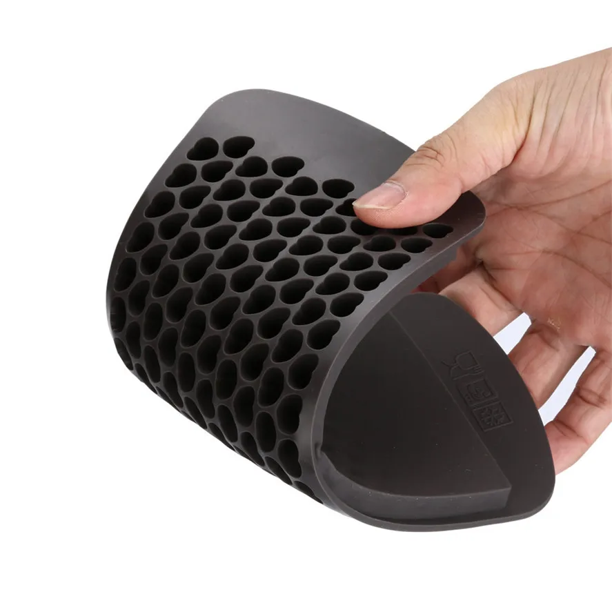 Новая силиконовая форма для льда в форме сердца 1 шт. Горячая замораживания бар