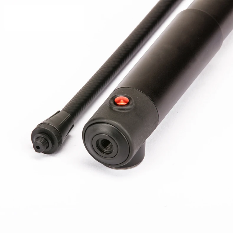 TRINX 130psi Карманный велосипедный насос мини портативный велосипедный насос Cyling воздушный насос для велосипедных шин насос высокого давления Schrader Presta