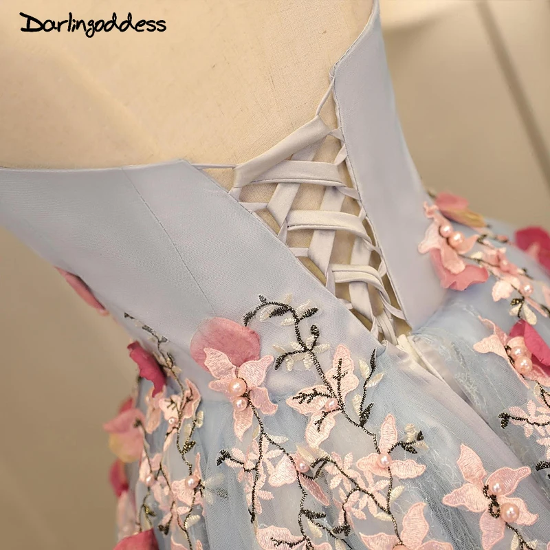 2017 новинка сексуальное короткое спереди длинное сзади вечернее платье модное