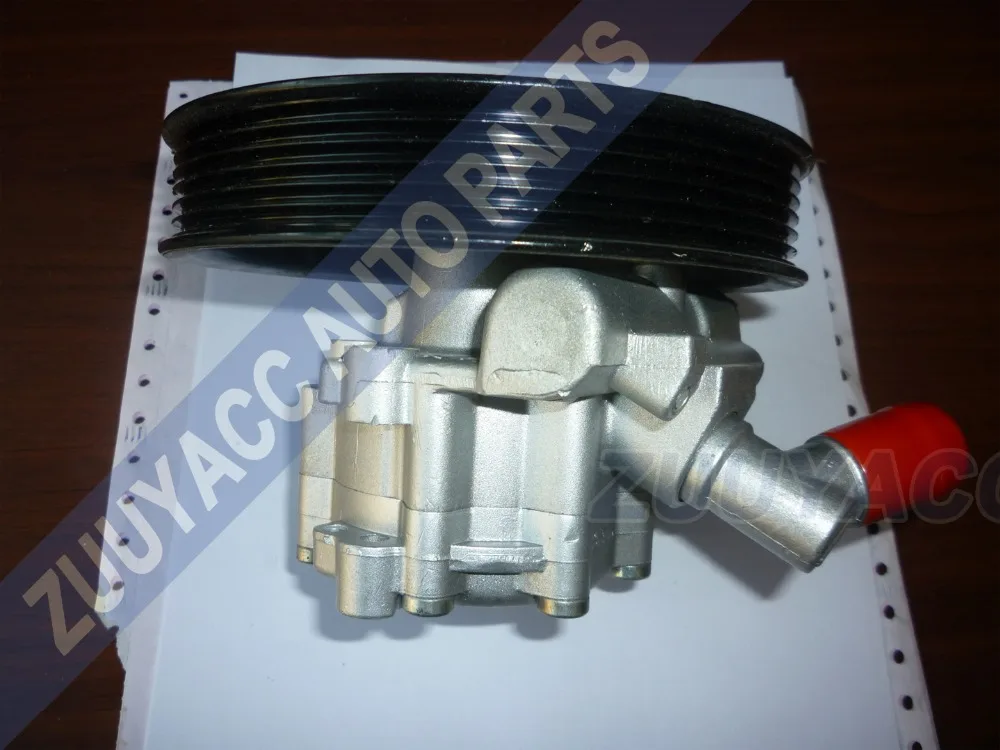Новый гидравлический Гидроусилитель рулевого управления для Jeep Wrangler 3 8 л 07 11