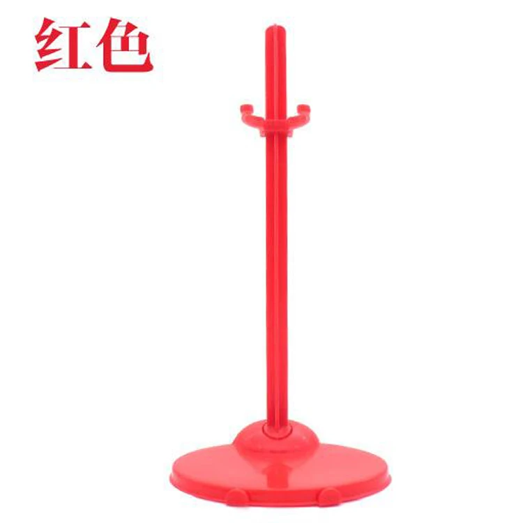 Бесплатная доставка 4 шт./лот лидер продаж подставка для куклы Monster High кукла Барби