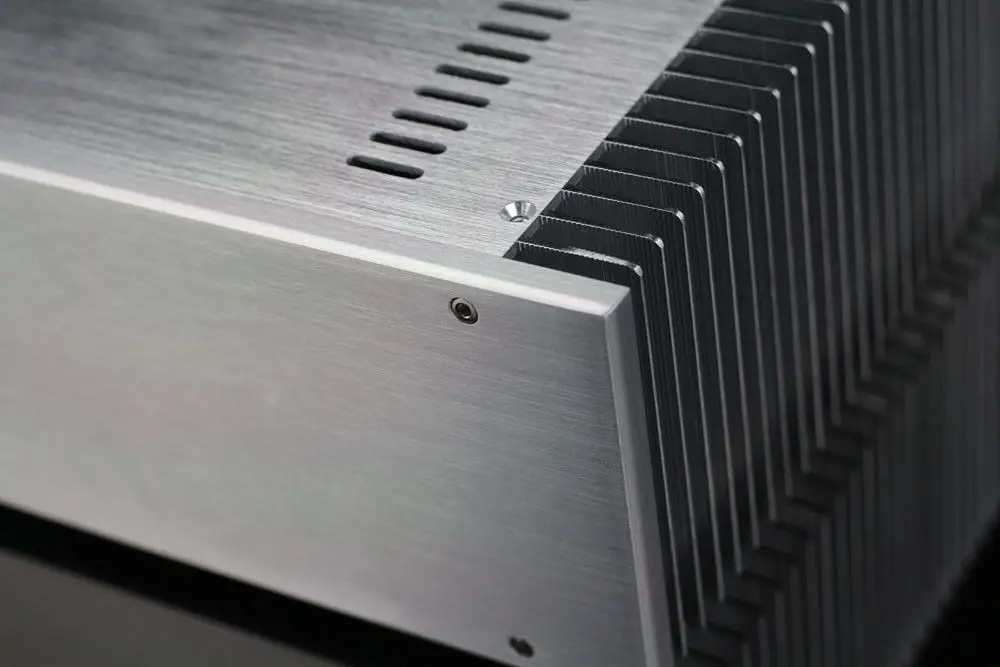 ZEROZONE готовый Hifi 25W + Pure class A стерео усилитель мощности с MJ15024 MJ15025 L6 34|Усилители