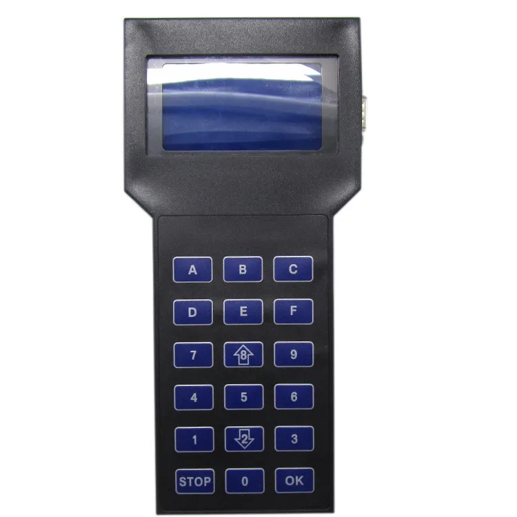 Tacho Pro 2008 Unlock tacho pro Odometer Mileage Correction tool Universal Dash Programmer July DHL free | Автомобили и мотоциклы