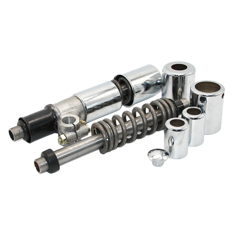 1 пара задний амортизатор колеса для Мотоцикла BMW R50 R1 R12 R 71|absorber|absorber shockabsorber motorcycle