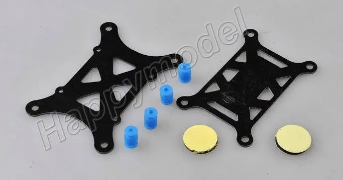 Противовибрационный комплект контроллера полета FC Амортизатор APM 2 5 6/KK /MWC |