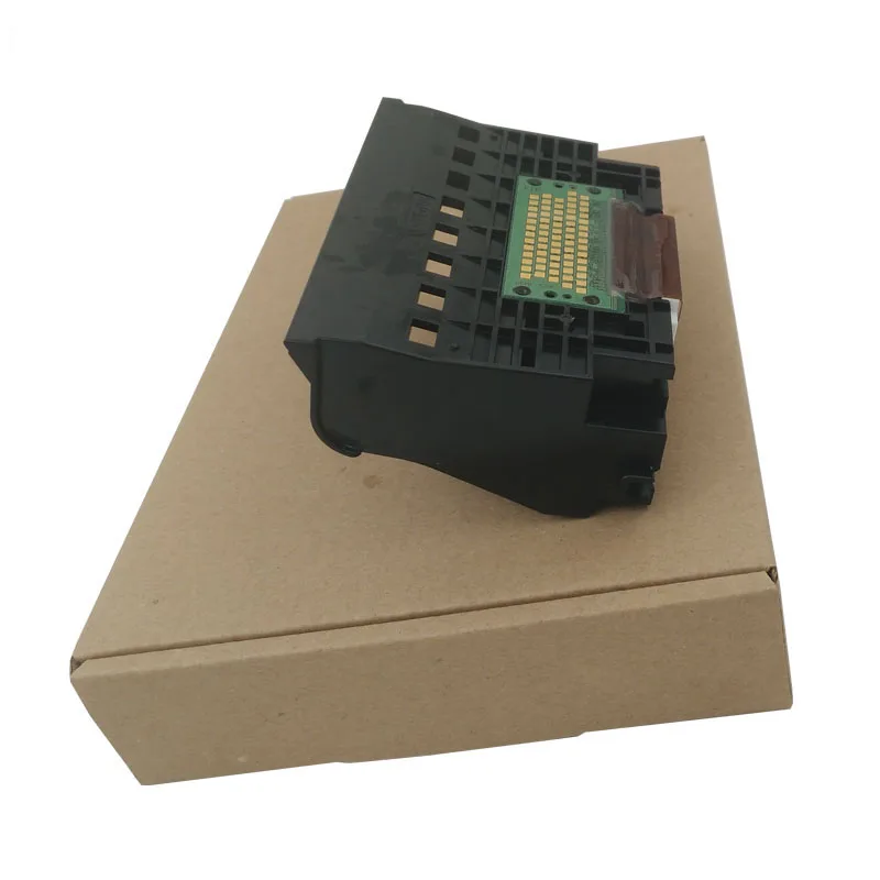 QY6-0076 печатающая головка Печатающая головка для Canon PIXUS 9900i i9900 i9950 iP8600 iP8500 iP9910 Pro9000 Mark II