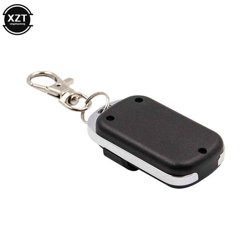 Пульт дистанционного управления для гаражных ворот 433 МГц универсальный ABCD