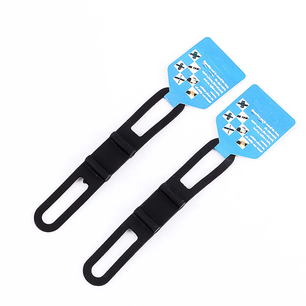 1 шт. велосипедный руль ремешок для велосипеда держатель переднего света