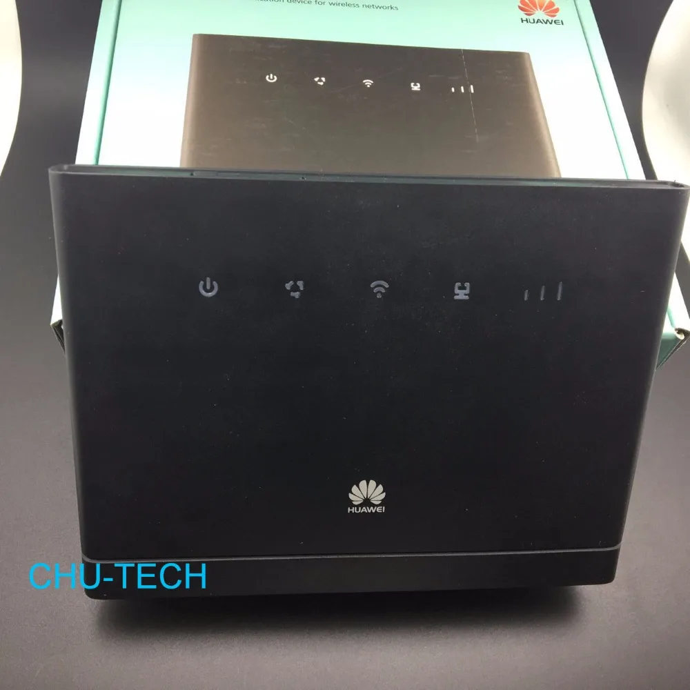 Разблокированный маршрутизатор Huawei B315 B315s 22 4G FDD 800/900/1800/2100/2600Mhz TDD 2600Mhz|unlocked huawei|huawei