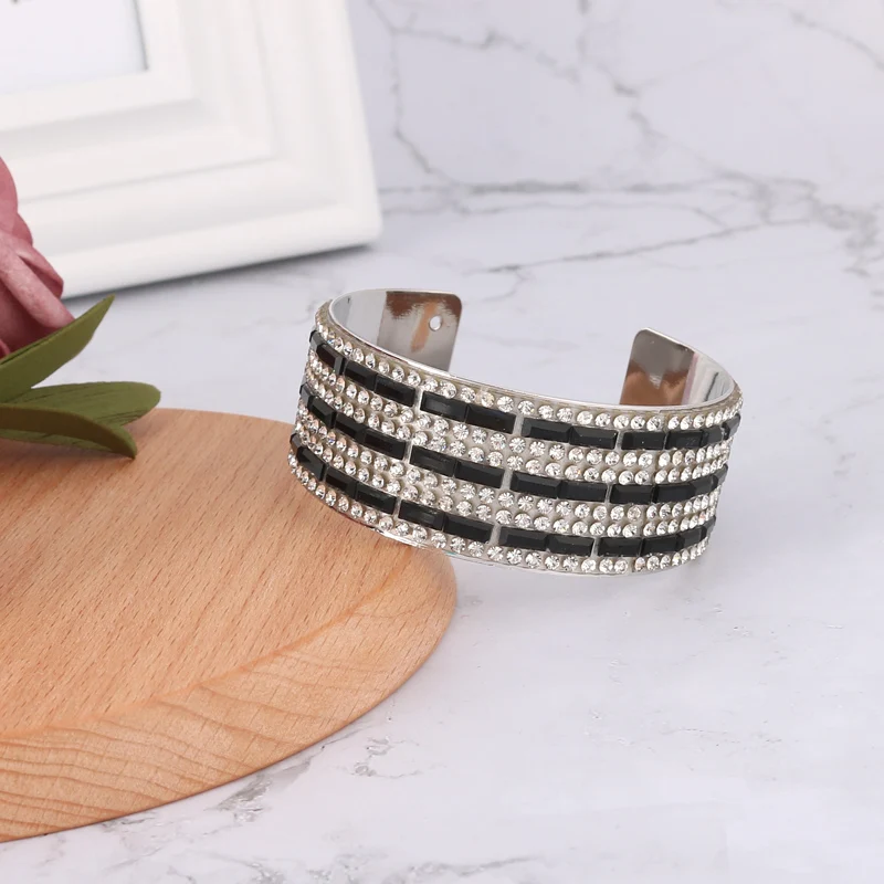 LEADERBEADS Женские винтажные крицальные браслеты унисекс браслет из сплава браслеты и браслеты Роскошные Pulsera Acero Inoxidable Mujer ювелирные изделия