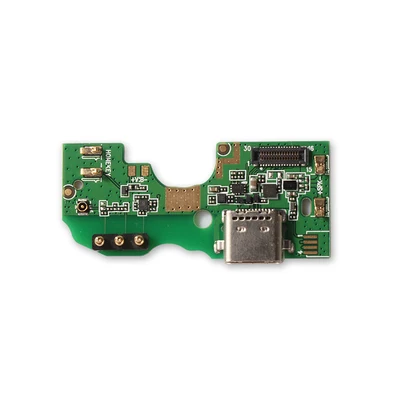 Оригинальный новый сотовый телефон для Blackview BV9000 5 7 дюйма внутренние детали Usb