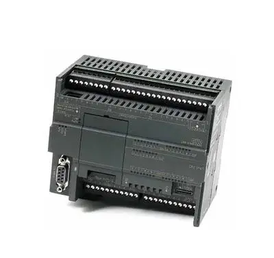 Новый оригинальный 6ES7 288 1SR20 0AA0 SIMATIC S7 200 ЦП SR20 SR30 SR40 AC/DC/реле|relay dc|relay acplc cpu |