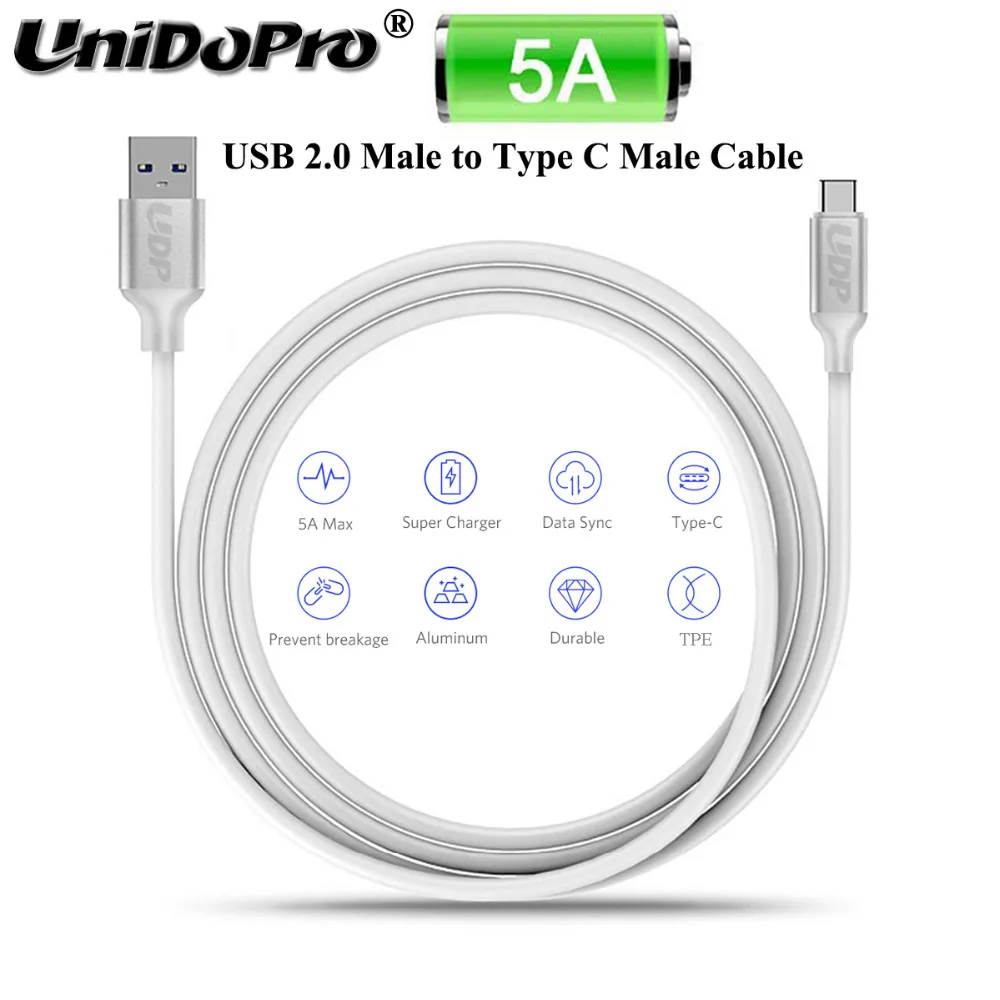 Зарядный кабель QC 3 0 5A Max USB Type C для Huawei P30 P20 Mate 30 20X10 Pro Honor Magic 2 V30 V20 Nova 5|Зарядные