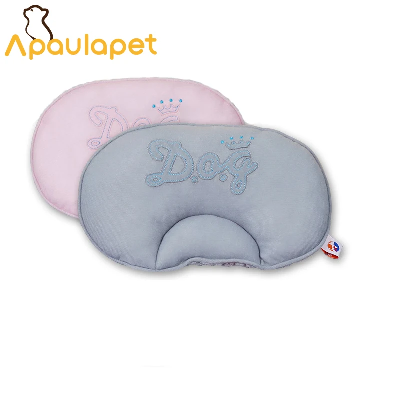 APAULAPET Удобная Подушка Pet дышащий собака многофункциональная подушка для собак