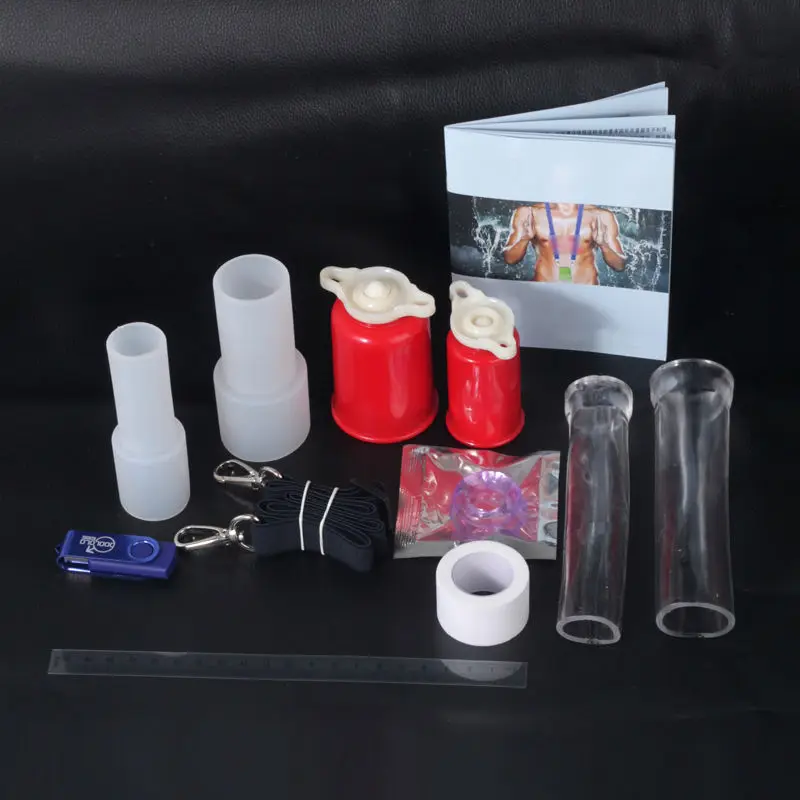 Система для увеличения пениса мужчин расширитель растяжки увеличитель