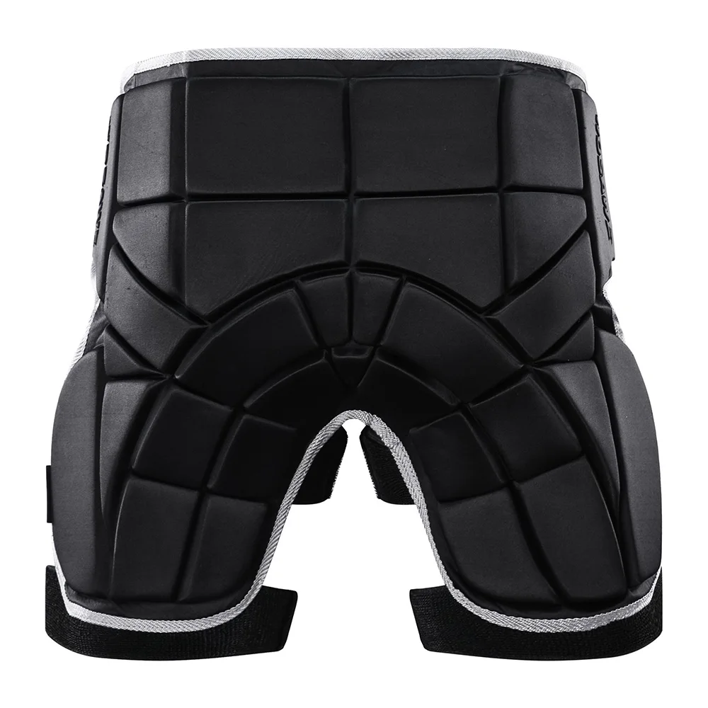 EVA Paded Hip Butt Protection Короткие штаны для велоспорта катания на коньках защитный