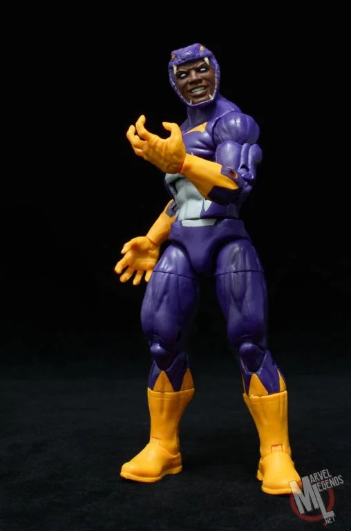 Оригинальные Marvel Legends 6 ''хлопковые суставы куклы фигурка Коллекционная модель игрушки без коробки
