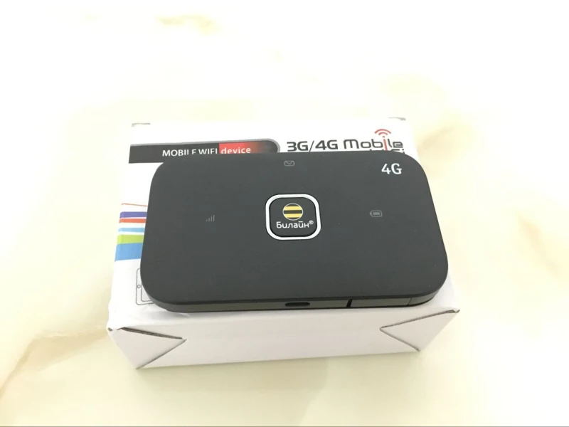 Разблокированный Huawei E5573 4G Dongle Lte Wi Fi роутер беспроводной LTE Fdd Band pk e5776 b593 y855 y853