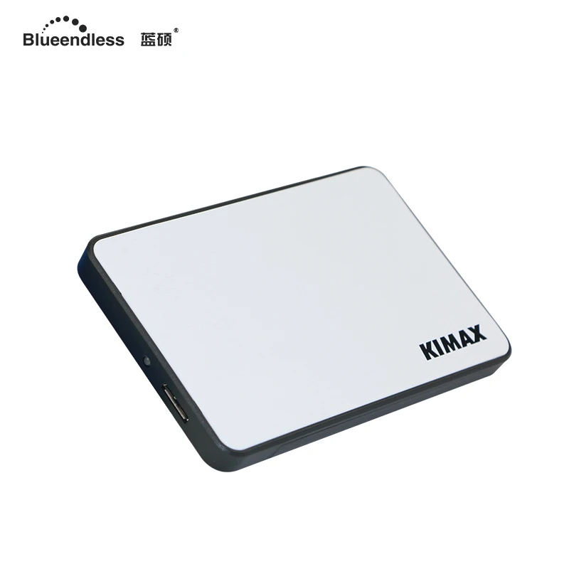 Чехол для жесткого диска SATA III USB 3 0 2 5 дюйма корпус SSD жесткий диск 6 Гбит/с ноутбука