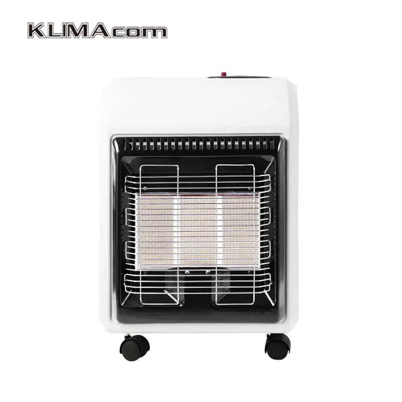 Household Infrared Small Gas Heater for Home Flame-Failure Protection Room Mobile/Portable Heaters Cabinet heaters |