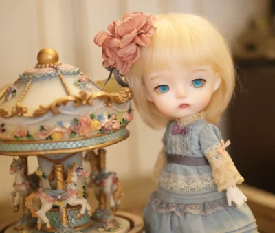 Кукла BJD SD Doll1/8 мин подарок на день рождения высокое качество шарнирная кукла