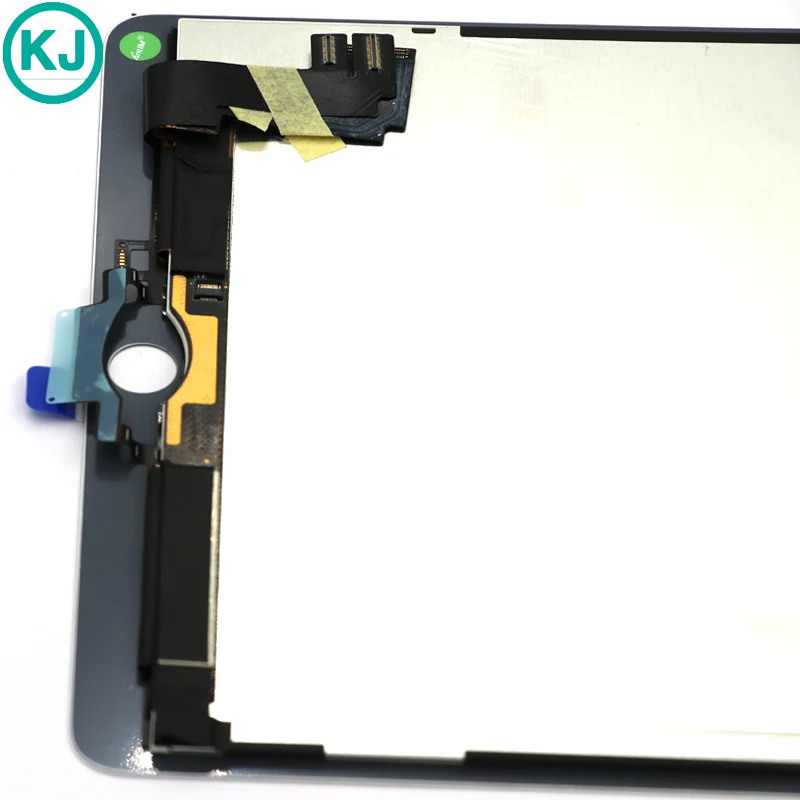 Для Apple Ipad Air 2 iPad 6 A1567 A1566 9," ЖК сенсорный экран дигитайзер панель в сборе