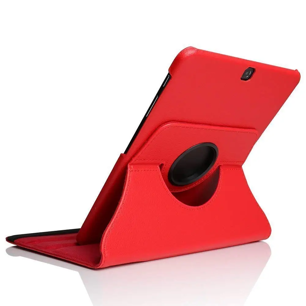 Чехол для планшета из искусственной кожи Tab S2 8 0 SM 710 смарт магнит Samsung Galaxy &quotT710 T715