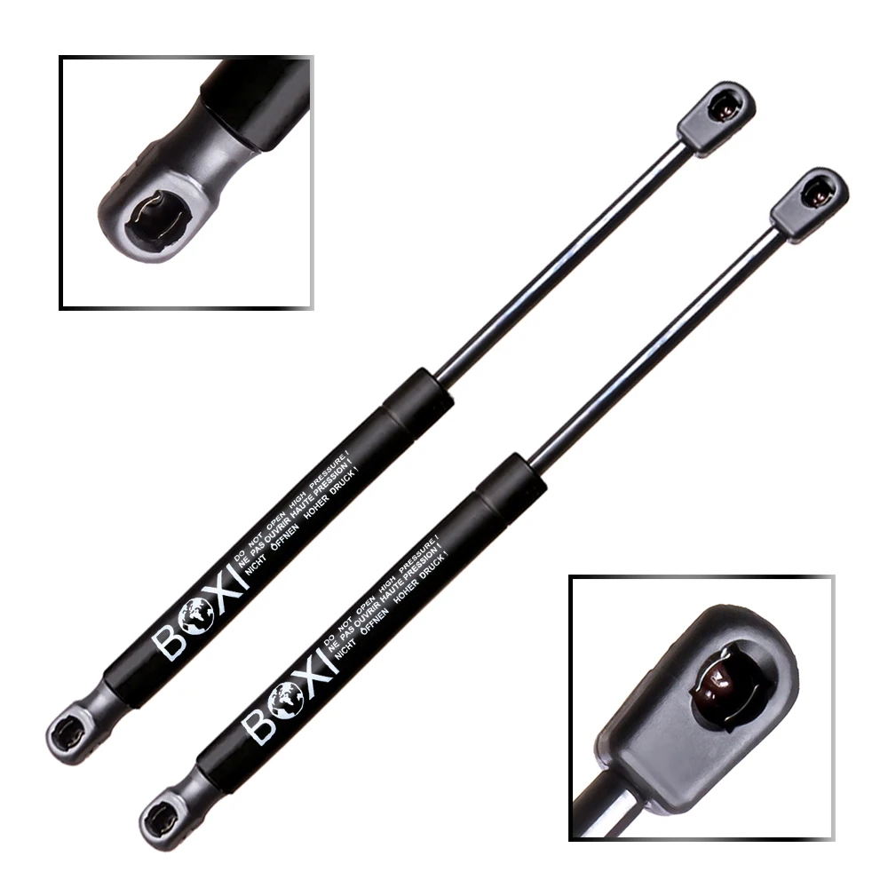 

BOXI 2Qty Boot Shock Gas Spring Lift Support Prop For Ssangyong Kyron 2005-2017 SUV Gas Springs Lift Struts