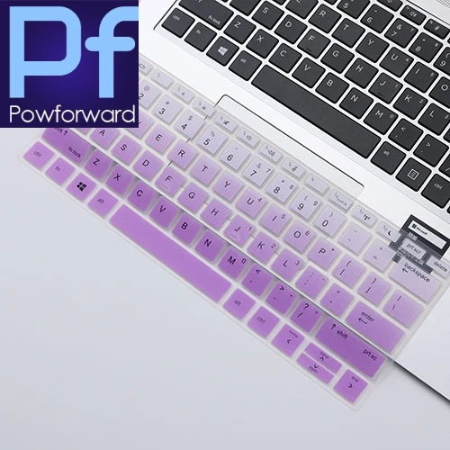 Для HP ProBook 430 G6 G7 13 3 дюймов 2019 2020 ноутбук высокая прозрачность ТПУ/силикон чехол