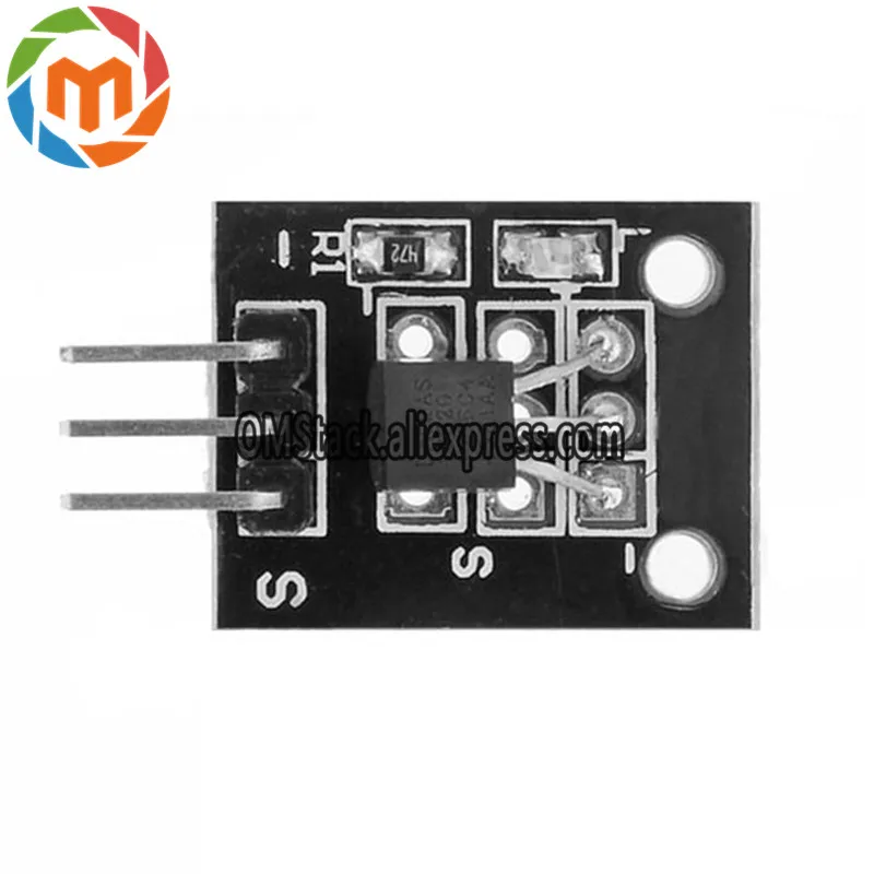 DS18B20 цифровой DIY температура сенсор модуль для Arduino электронные строительные