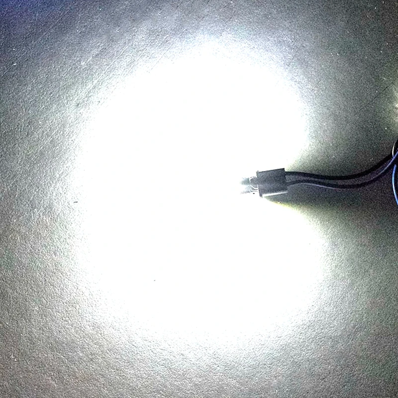 10 шт. T15 921 W16W 45 SMD 4014 светодиодный автомобильный светильник CANBUS без ошибок