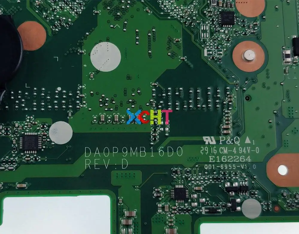 Для hp поток 14-AX 14T-AX000 серии 905305-601 905305-001 аккумулятор большой емкости DA0P9MB16D0 N3060 32 gemmc