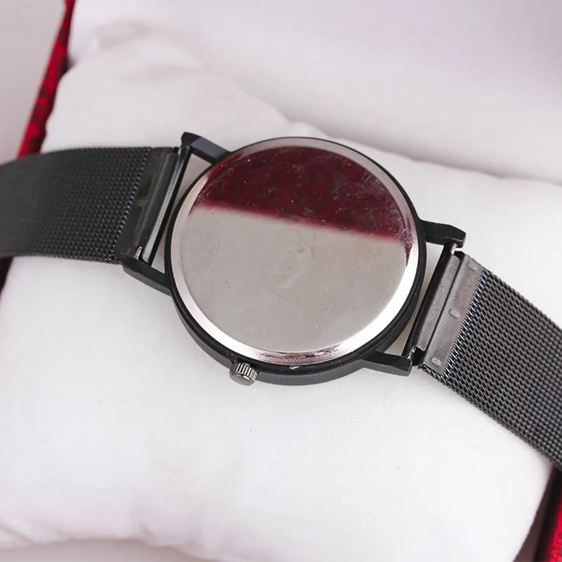 

Hot Hot Sale Fashion Silver Women Dress Watch Luxury Stainless Steel Sport Quartz Jewelry Wristwatch Timer Well