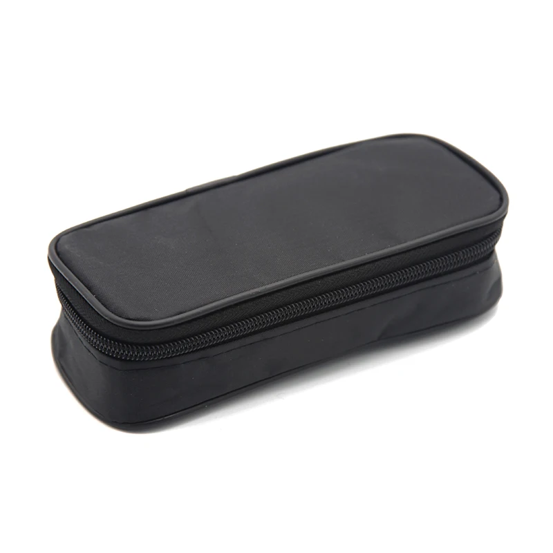 Nicety цифровой измеритель сопротивления RMS 2000 отсчетов переменный ток температура