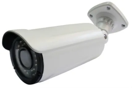 Lihmsek H.265 камера 5.0MP 1/3 ''CMOS сенсор внешняя IP с 42 шт. ИК светодиодов CCTV модель