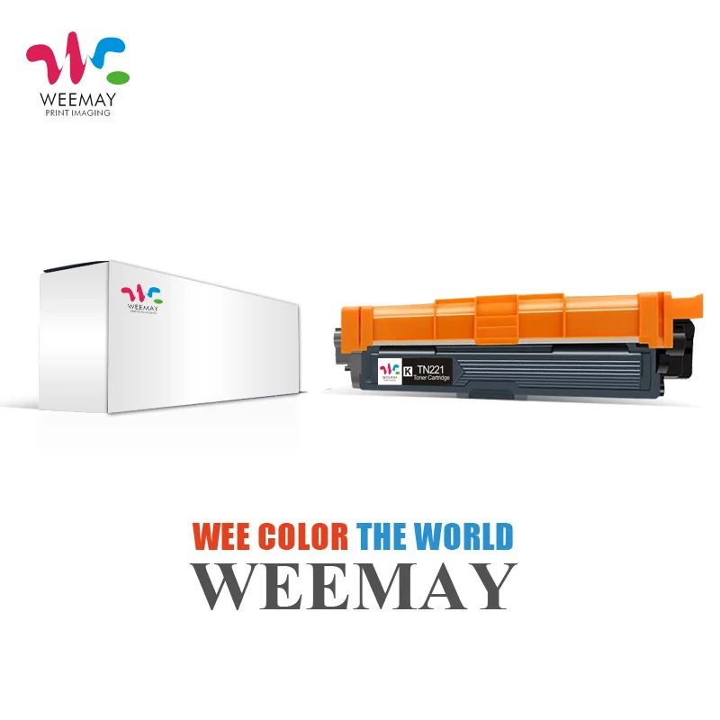 Color toner cartridge TN221 TN241 TN251 TN261 TN281 TN291 for Brother HL-3140CW 3150CDW 3170 MFC9130CW 9140CDN 9330CDW | Компьютеры и