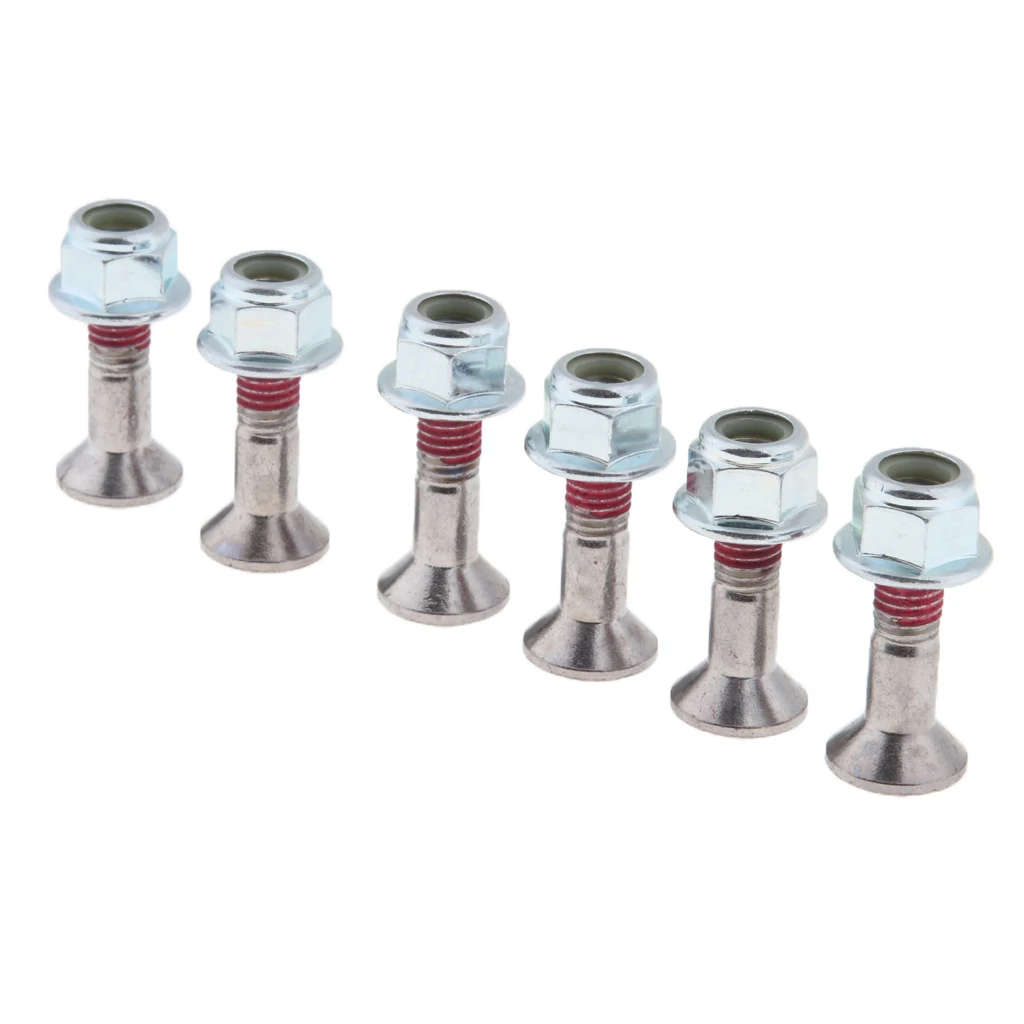 Комплект для крепления звездочек мотоцикла комплект болтов |