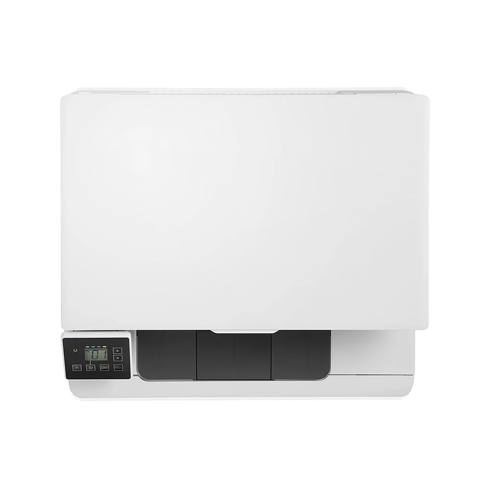 Hp color LaserJet Pro MFP M180n-Impresora Laser Multifuncion (copiar escanear Imprimir en 16 ppm) Banco | Компьютеры и офис