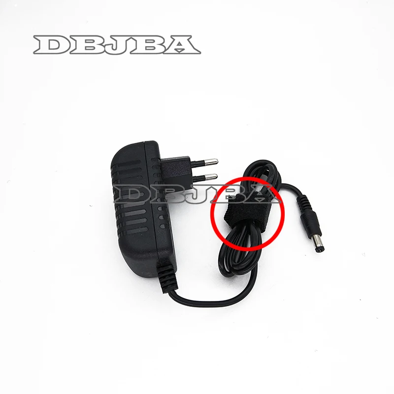 1PCS High quality AC 100V-240V DC 9V 1.5A 1500mA 5.5mm x 2.5mm 13.5W Converter IC power Adapter Power Supply
1PCS High quality AC 100V-240V DC 9V 1.5A 1500mA 5.5mm x 2.5mm 13.5W Converter IC power Adapter Power Supply