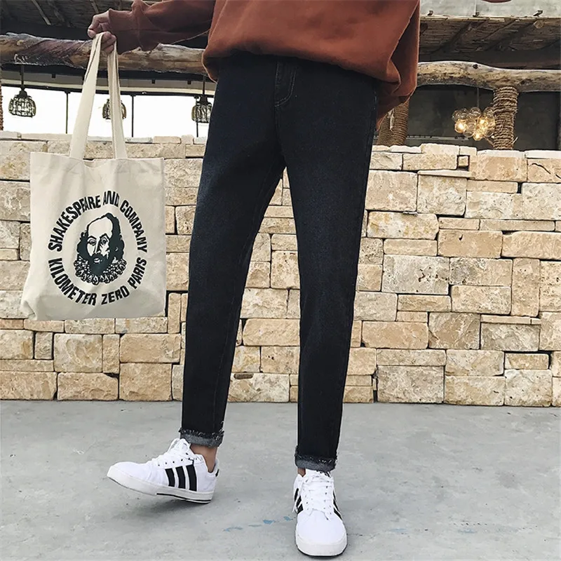 Летние новые модные укороченные брюки супер красивые повседневные облегающие