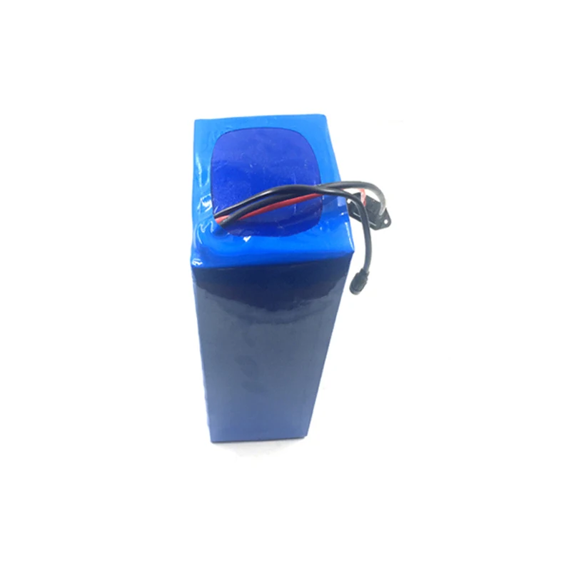 

Customized rechargeable 60v 30ah lifepo4 lithium battery for electric vehicle