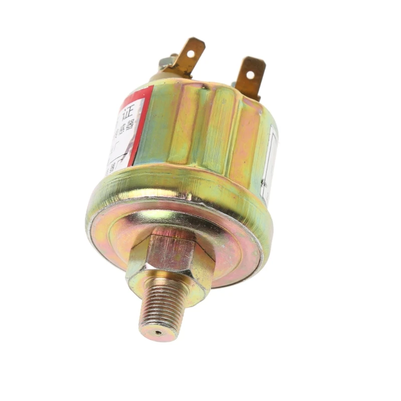 New Fashion Engine Oil Pressure Sensor Gauge Sender Switch Sending Unit 1/8 NPT 80x40mm | Автомобили и мотоциклы