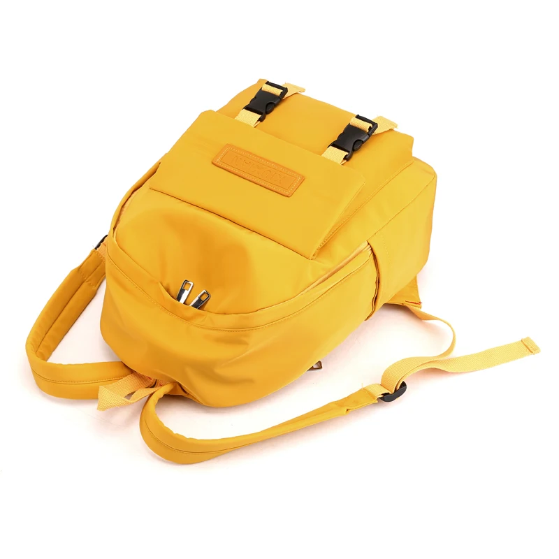 Gaoge милый женский рюкзак с рисунком из мультфильма Mochila для девочек и мальчиков, дорожный рюкзак с милым принтом кота, сумка на плечо для подростков