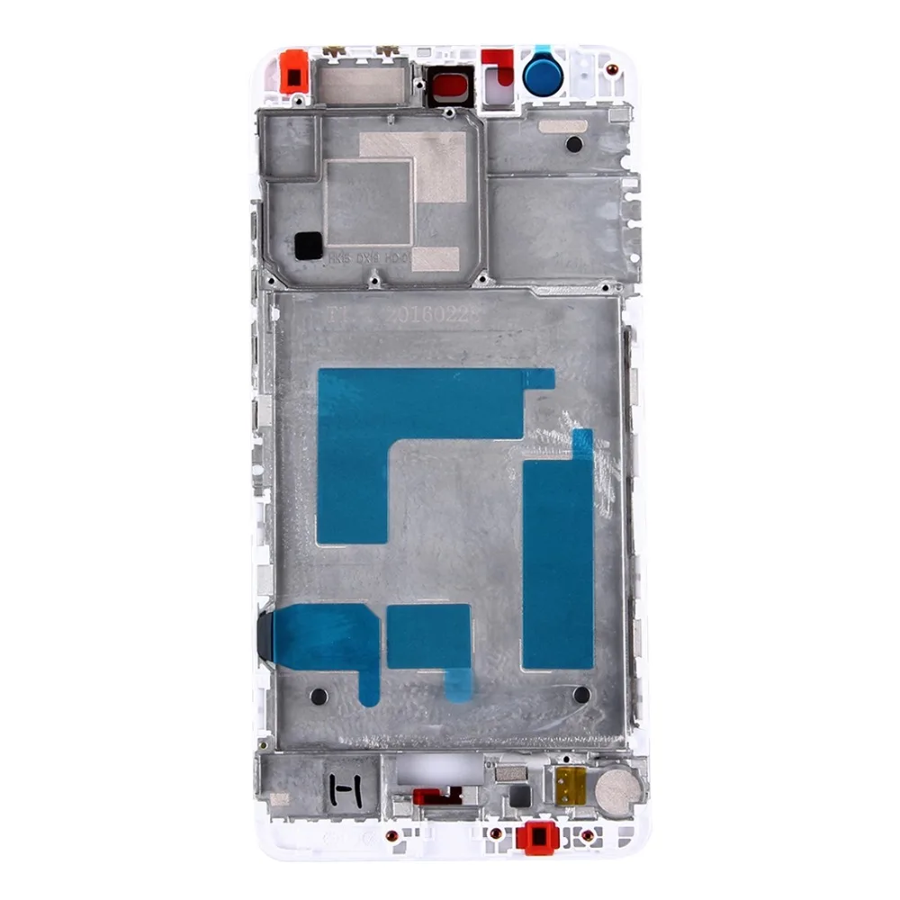 

H Front Housing LCD Frame Bezel Plate for Huawei Honor V8